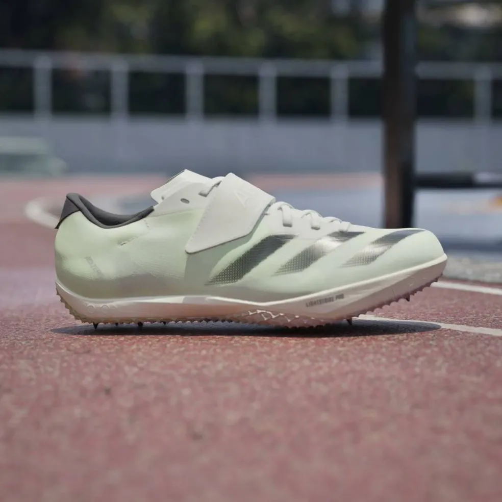 Men's Adizero Track Running Spikes