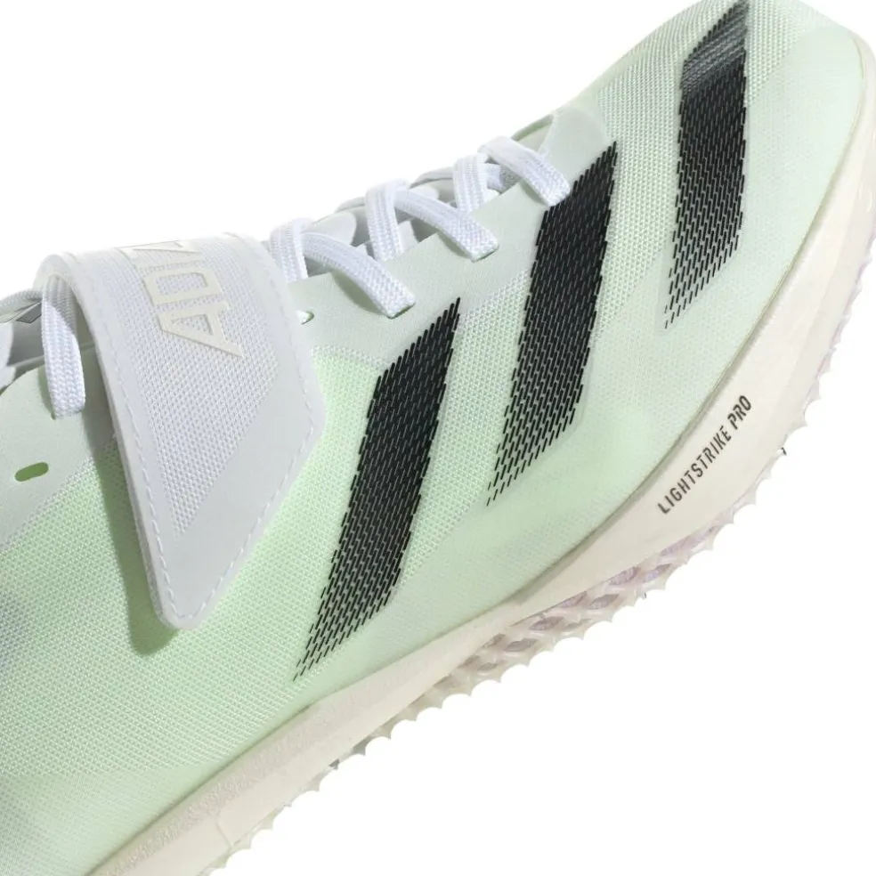 Men's Adizero Track Running Spikes