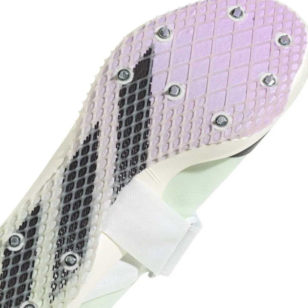 Men's Adizero Track Running Spikes