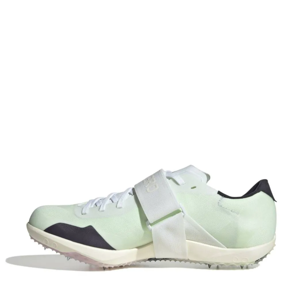 Men's Adizero Track Running Spikes