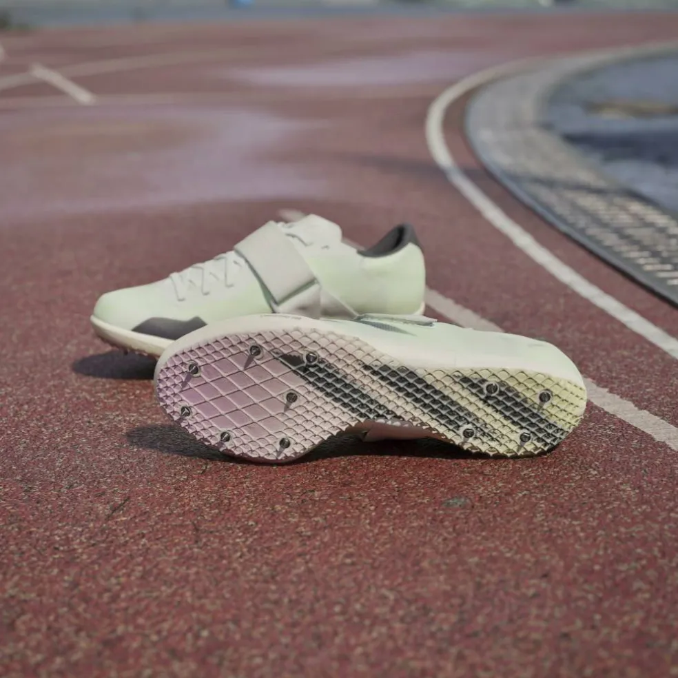 Men's Adizero Track Running Spikes