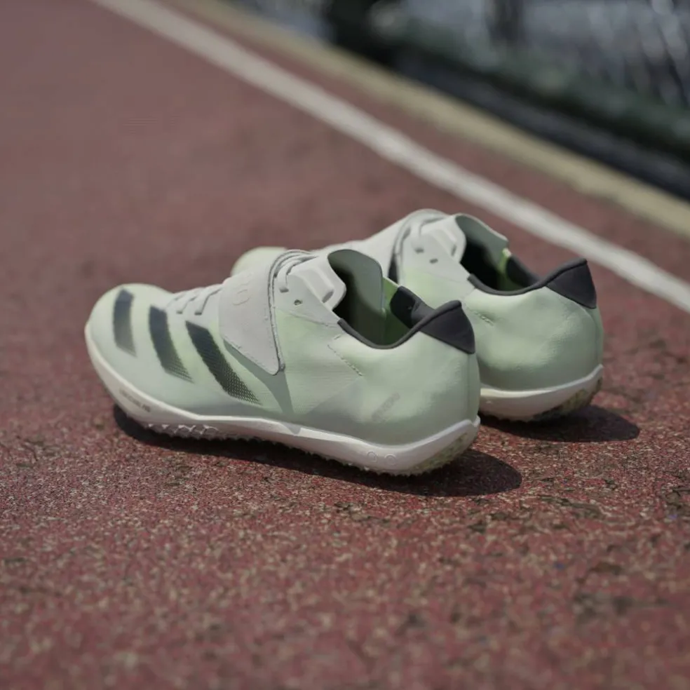 Men's Adizero Track Running Spikes