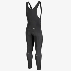 Men's ADRIATICA Thermal Slim Fit Bib Tights