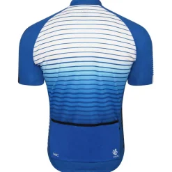 Men's Aep Virtuous Short-Sleeve Performance Gym Top