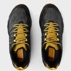Men's Akyra Waterproof Trekking Shoes