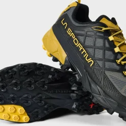 Men's Akyra Waterproof Trekking Shoes