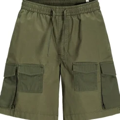 Mens Alfie Cargo Shorts