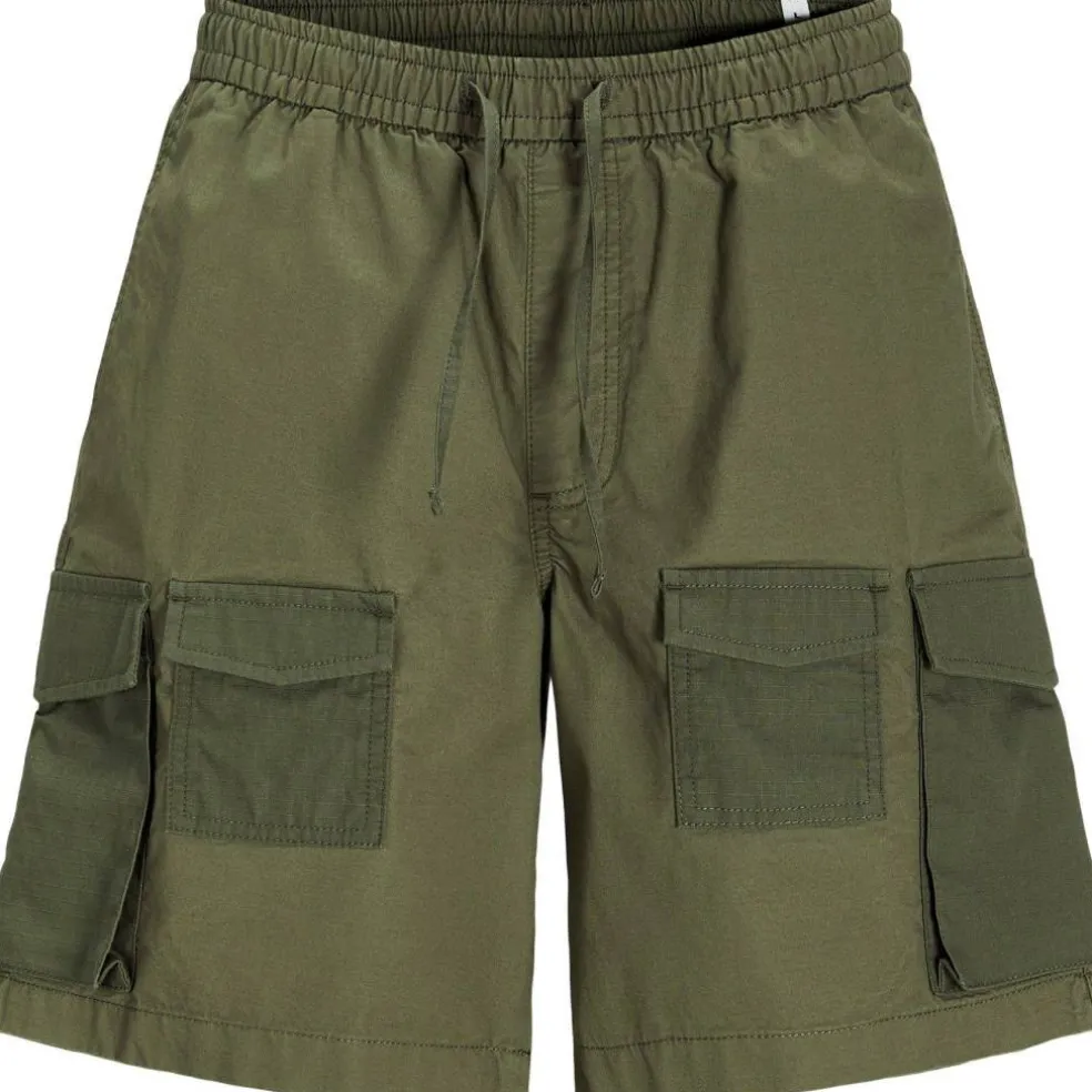 Mens Alfie Cargo Shorts