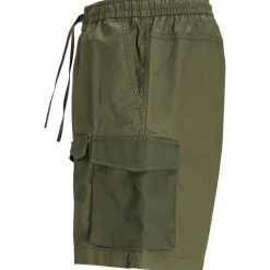 Mens Alfie Cargo Shorts