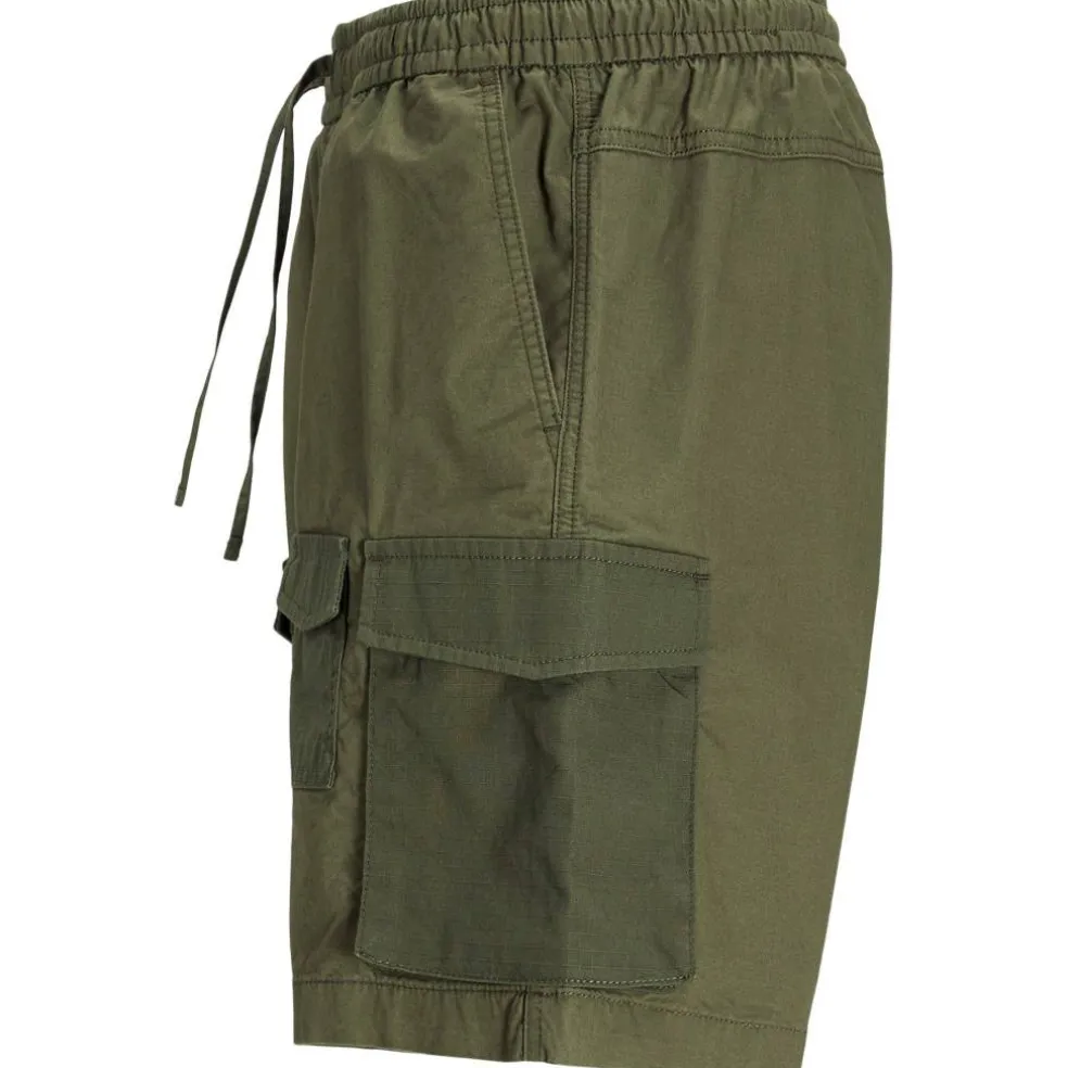 Mens Alfie Cargo Shorts