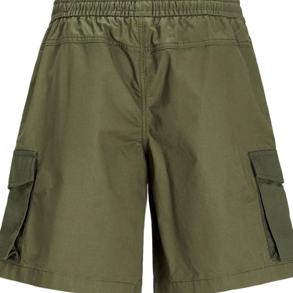 Mens Alfie Cargo Shorts