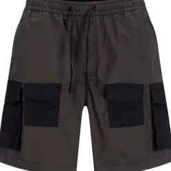 Mens Alfie Cargo Shorts