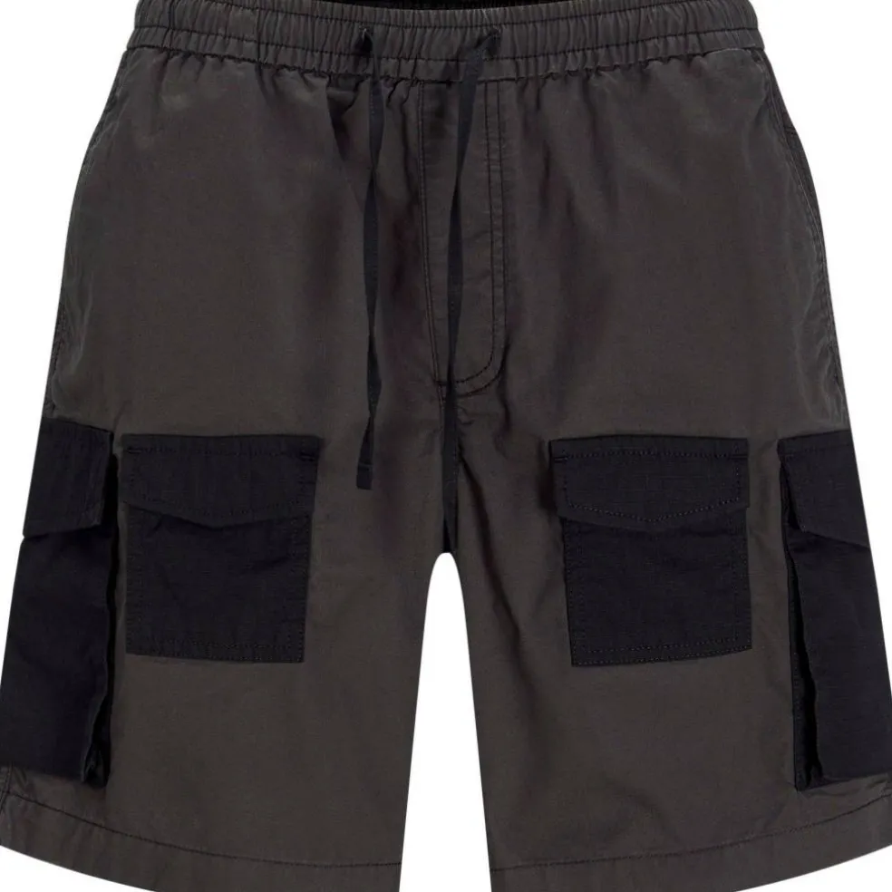 Mens Alfie Cargo Shorts