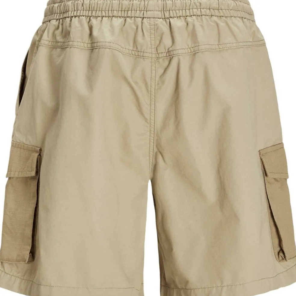 Mens Alfie Cargo Shorts