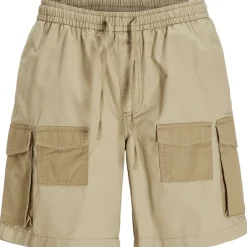 Mens Alfie Cargo Shorts