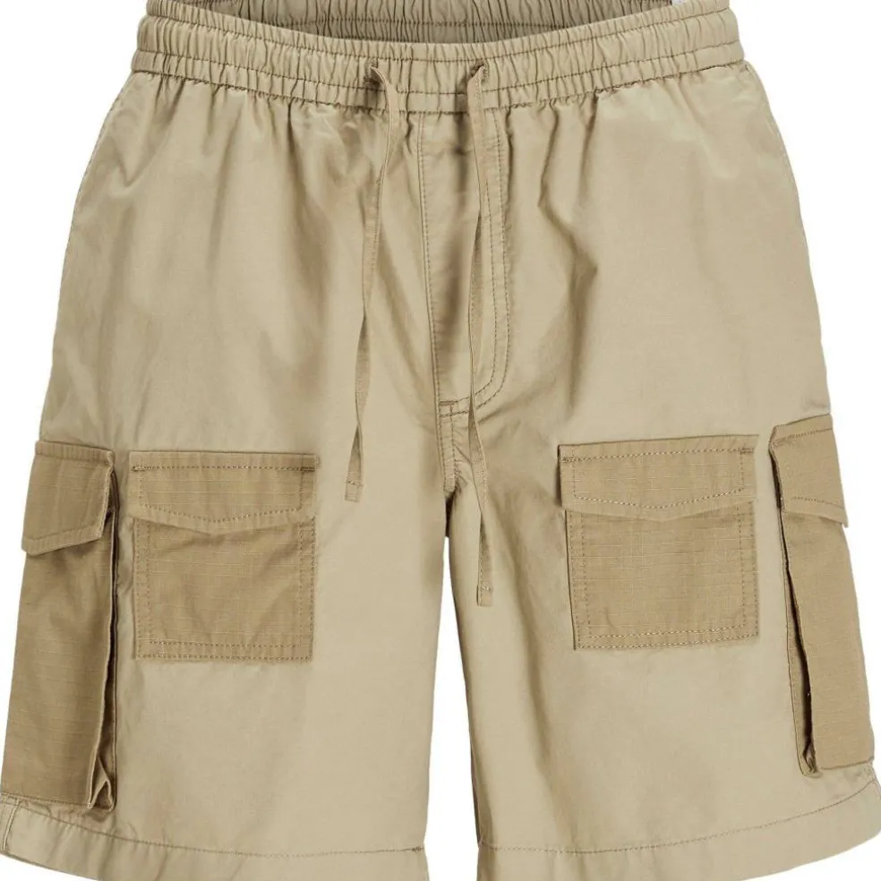 Mens Alfie Cargo Shorts