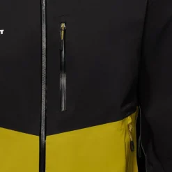 Men's Alto Waterproof Windproof Jacket