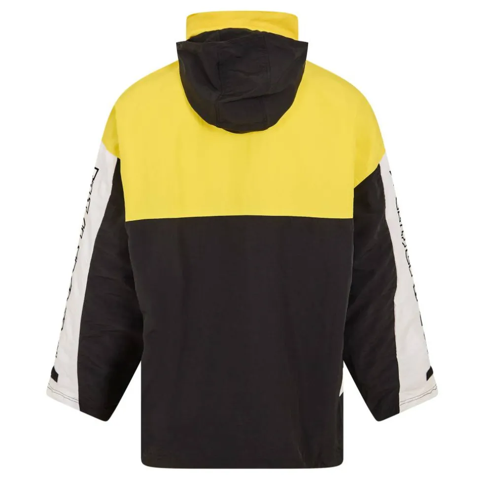 Men's Anorak Ema Performance Training Jacket