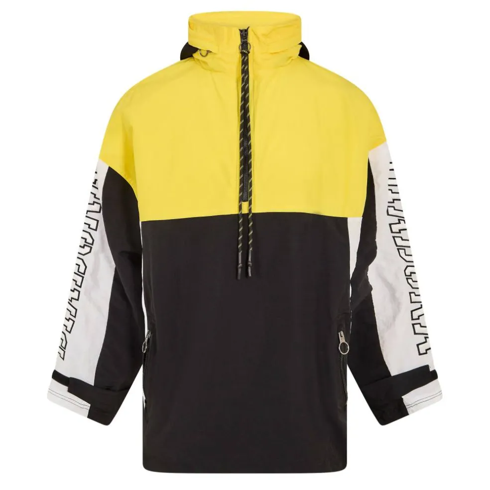 Men's Anorak Ema Performance Training Jacket