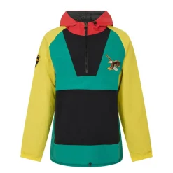 Men's Anorak Mcnairy Performance Training Jacket