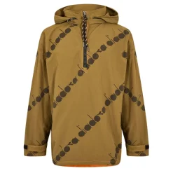 Men's Anorak Rain Anorak