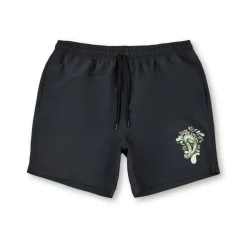 Men's Aquarelle Swim Shorts