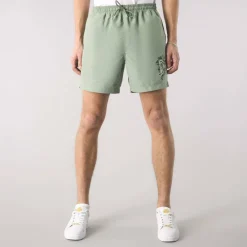 Men's Aquarelle Swim Shorts