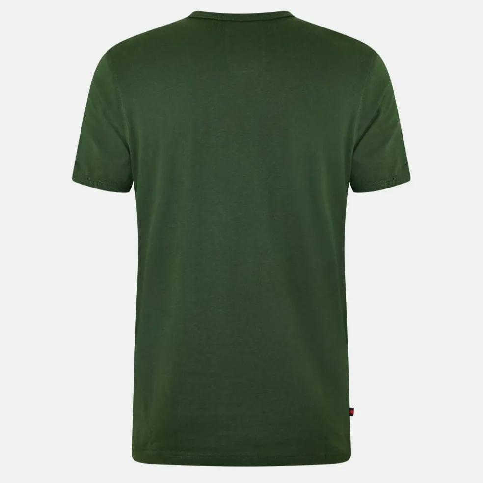 Men's Arandano Regular Fit T-Shirt