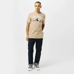 Men's Arandano Regular Fit T-Shirt