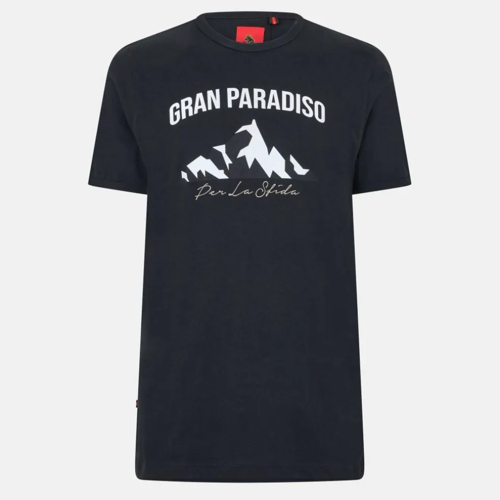 Men's Arandano Regular Fit T-Shirt