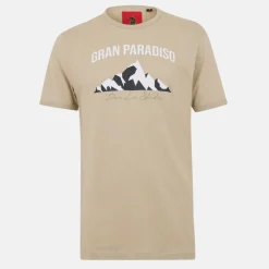 Men's Arandano Regular Fit T-Shirt