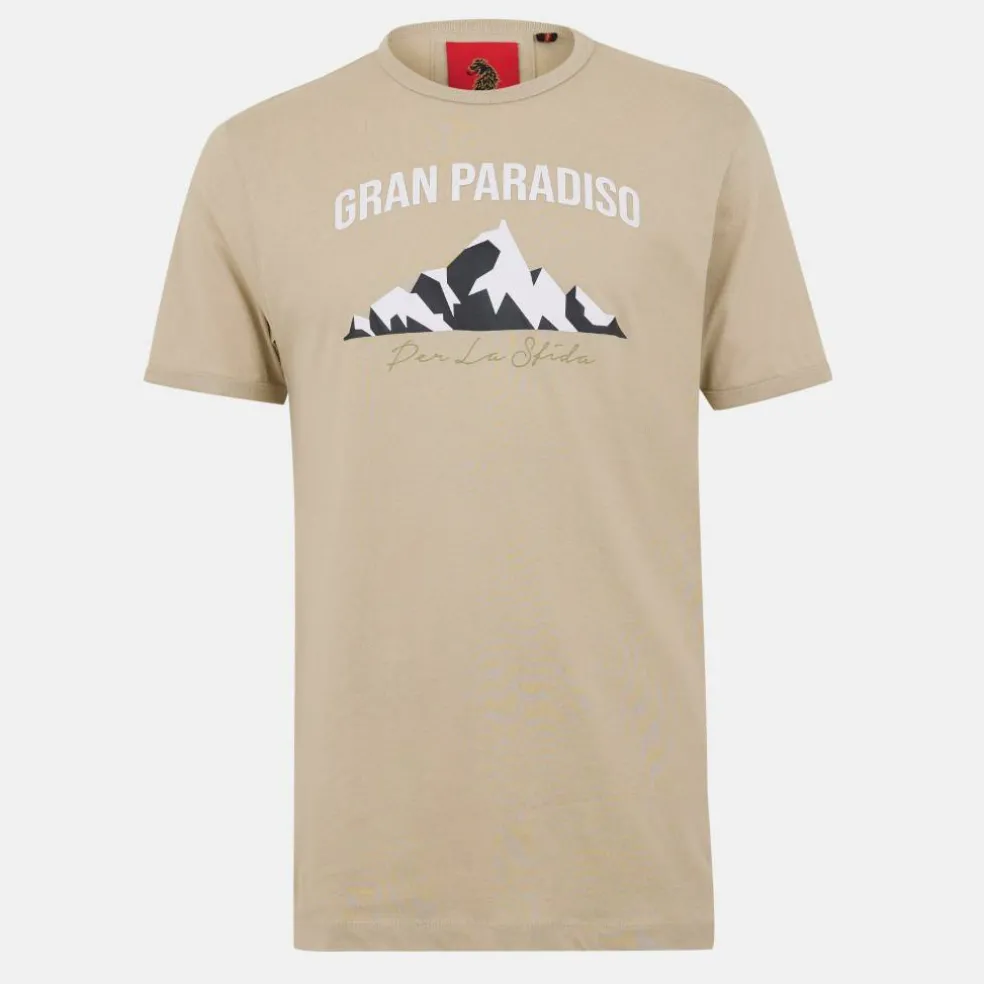 Men's Arandano Regular Fit T-Shirt
