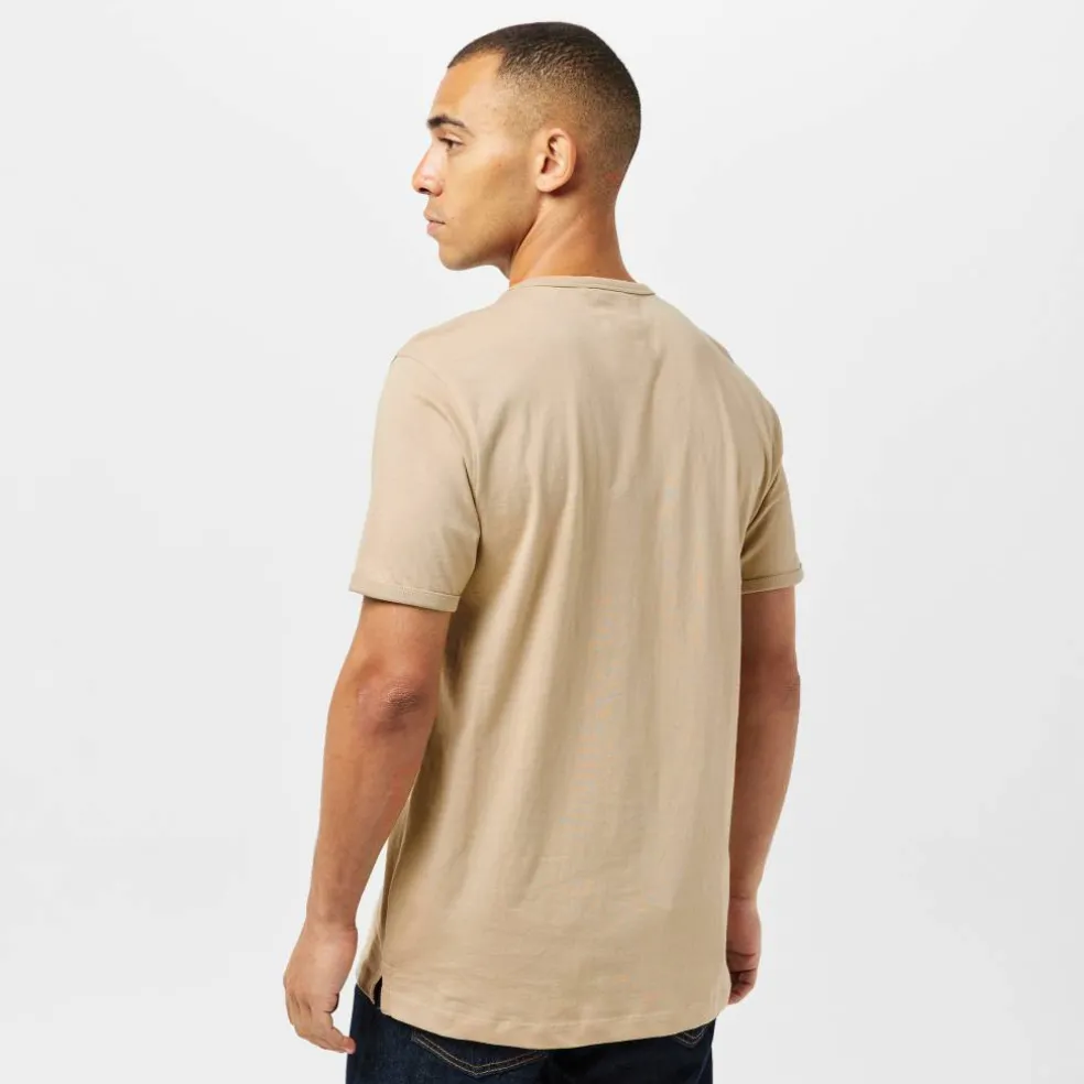 Men's Arandano Regular Fit T-Shirt
