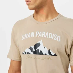 Men's Arandano Regular Fit T-Shirt