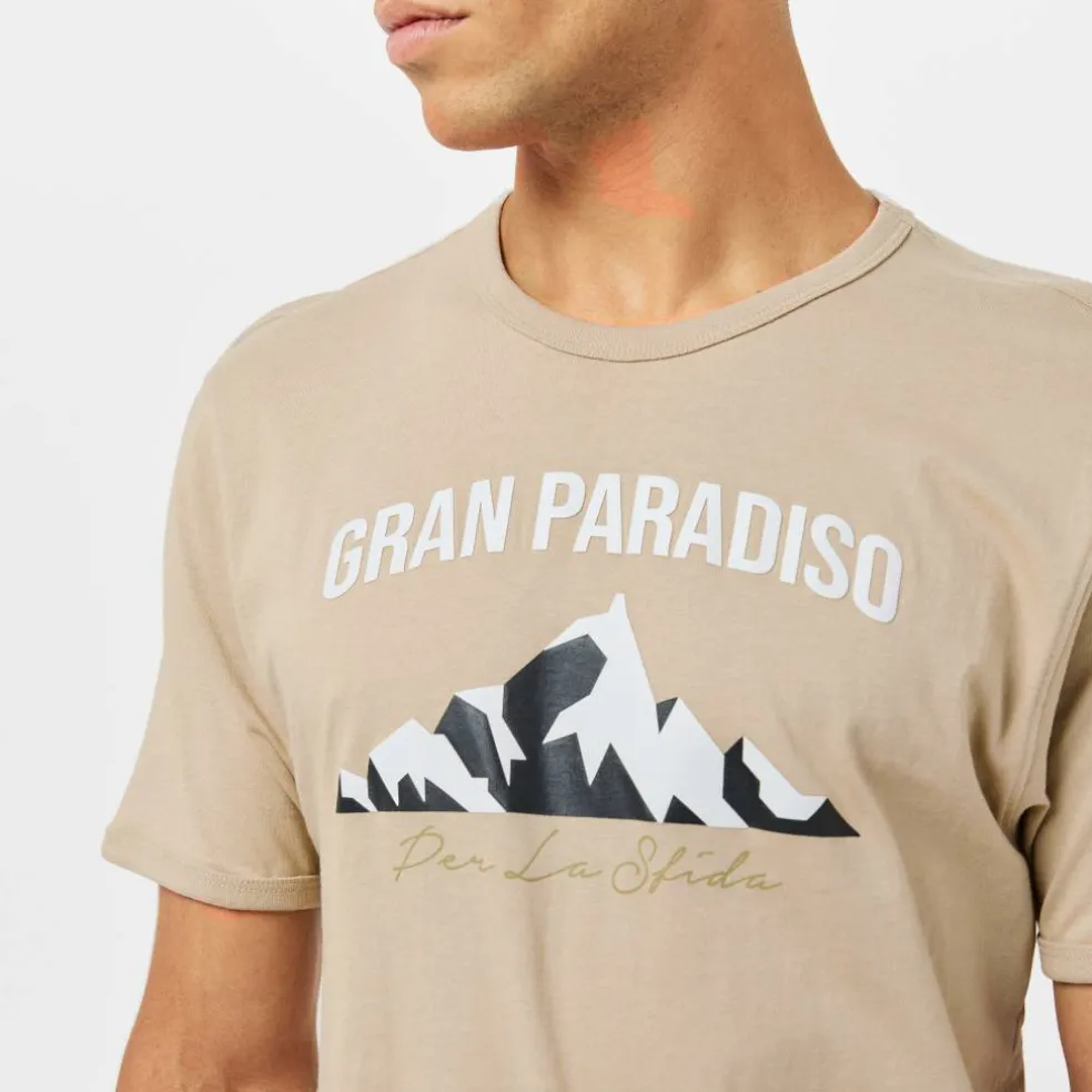 Men's Arandano Regular Fit T-Shirt