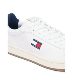 Men's Archive Elvatd Court Trainers