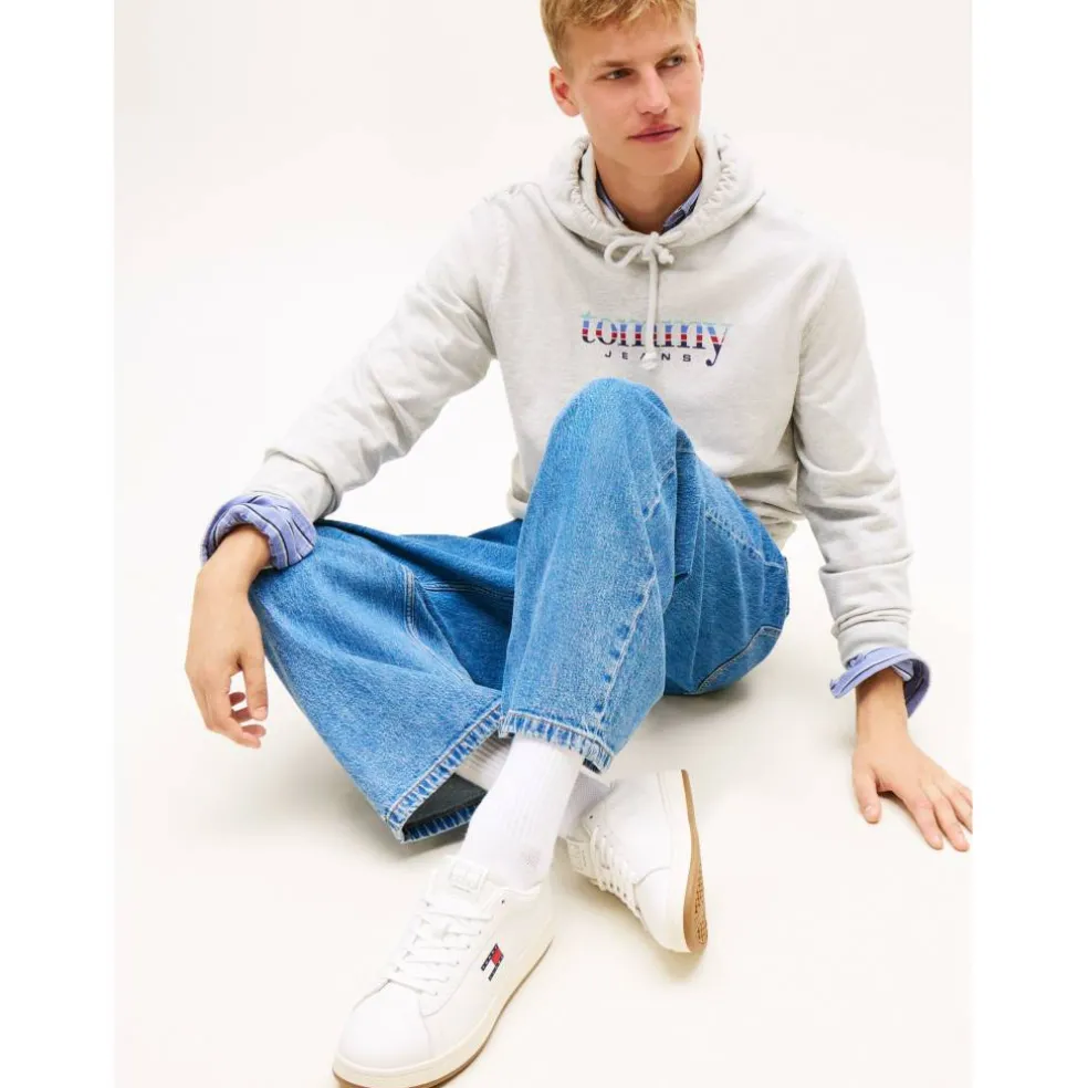 Men's Archive Elvatd Court Trainers