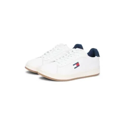 Men's Archive Elvatd Court Trainers