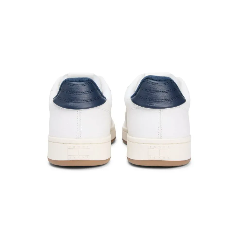 Men's Archive Elvatd Court Trainers