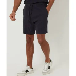 Men's Ardsley Fleece Jogger Shorts