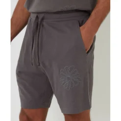 Men's Ardsley Fleece Jogger Shorts