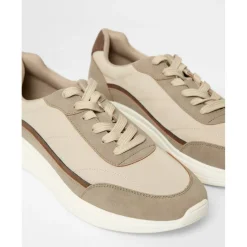 Men's Ariba Trainer Casual Low-Top Trainers