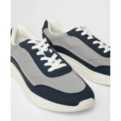 Men's Ariba Trainer Casual Low-Top Trainers