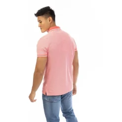 Men's Arragon Short Sleeve Polo Shirt