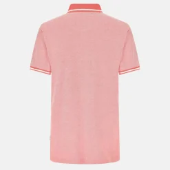 Men's Arragon Short Sleeve Polo Shirt