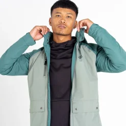 Men's Atomize Waterproof Jacket