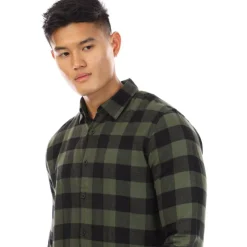 Men's Aulton Long Sleeve Shirt