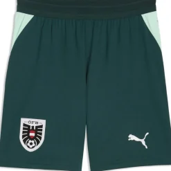 Mens Austria Away Short World Cup 2026™