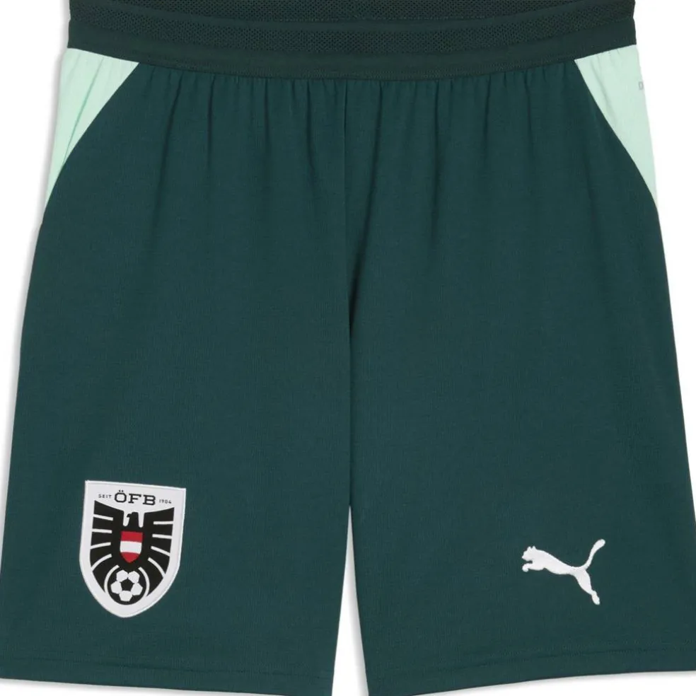 Mens Austria Away Short World Cup 2026™