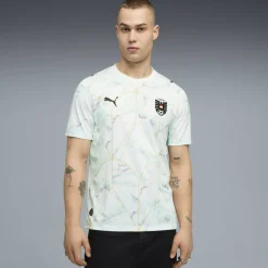 Mens Austria Shirt World Cup 2026